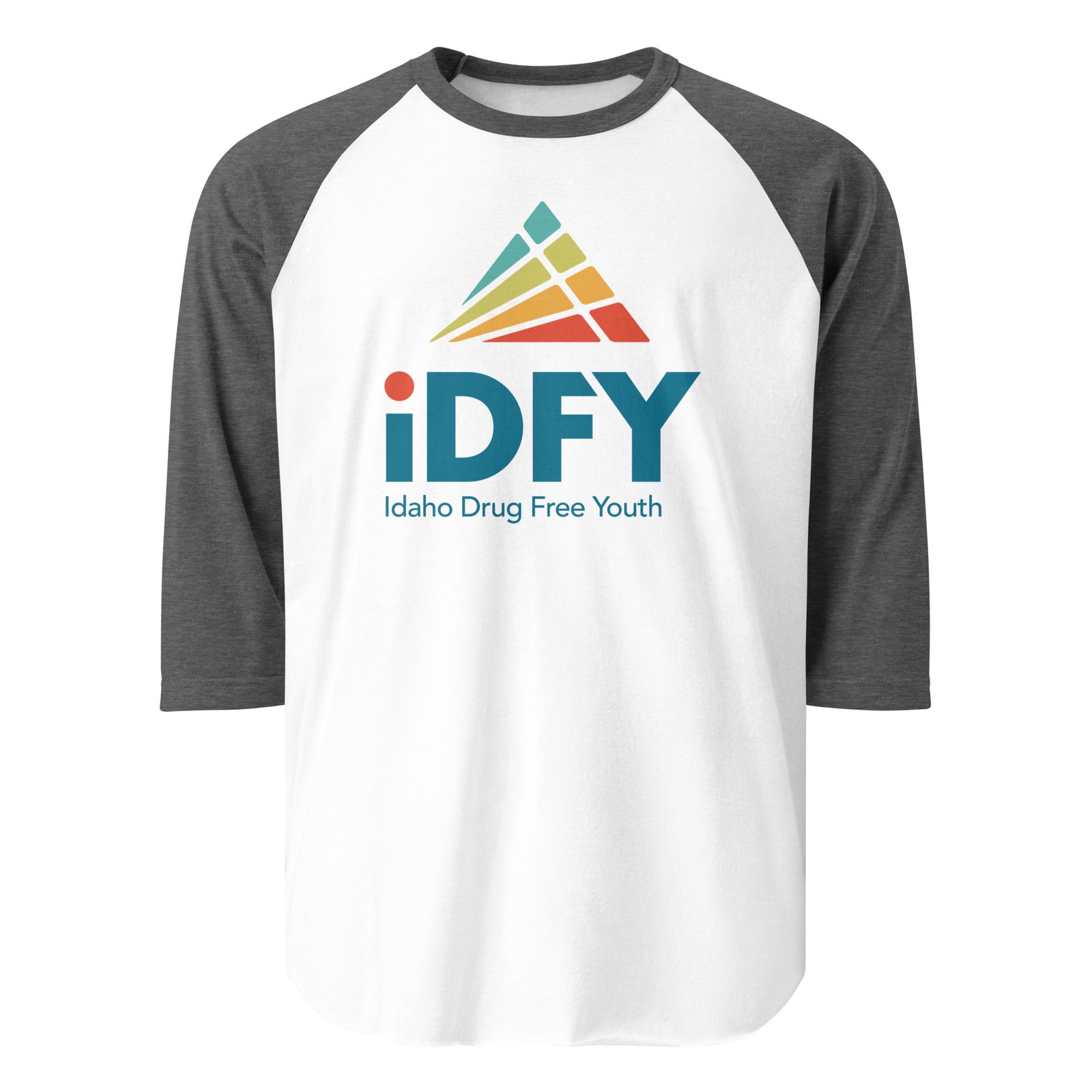 unisex-34-sleeve-raglan-shirt-white-heather-charcoal-front-6abded298502d.jpg
